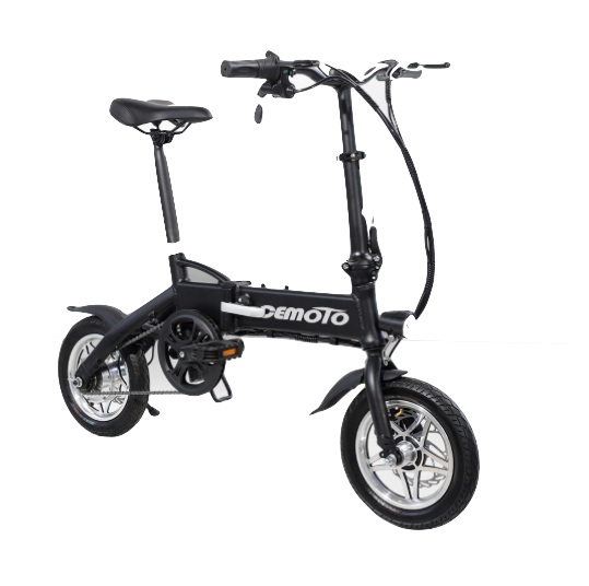 CEMOTO KIDS MINI FOLDING 12