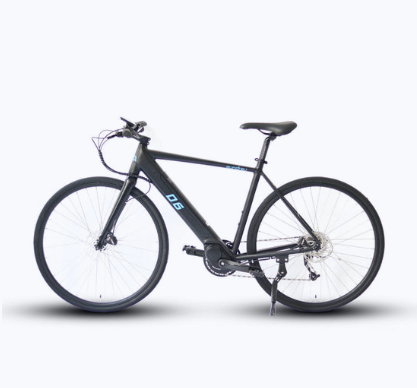 Mullins E-Bike Street E-Bikes