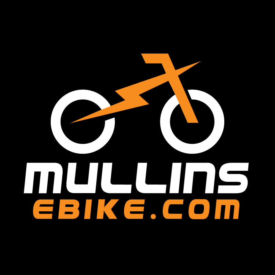 Welcome to Mullins E-Bike!