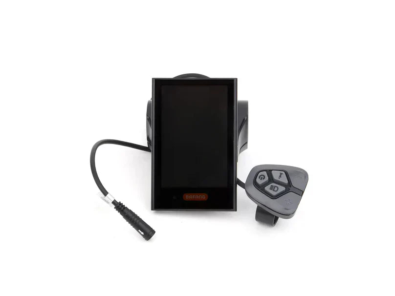 himiway smartes e-bike upgrade-lcd-display Display – mullinsebikes.com