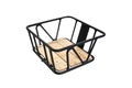 Himiway Big Dog Front-Mounted Basket