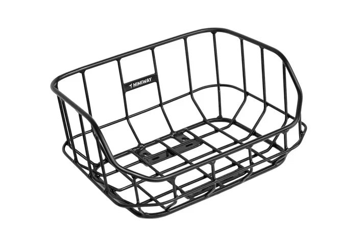 Large Mesh Rear Basket Fits 9 Models