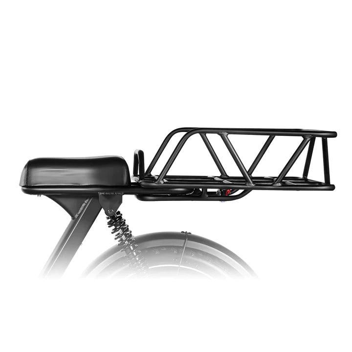 Himiway Escape Rear Basket