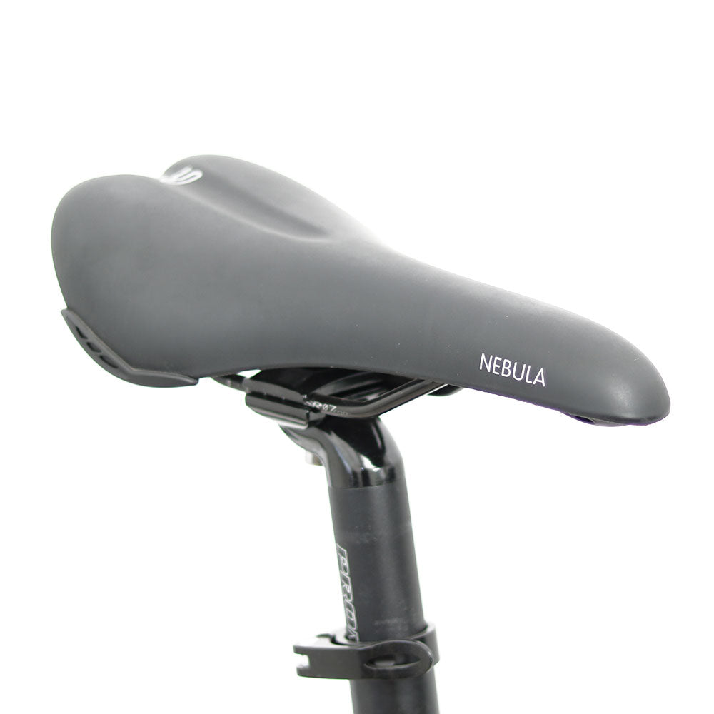 Comfortable Saddle Every fancy-memory of riding should have one comfortable saddle, Must-have makes your long-trip riding with less fatigue, more enjoyment