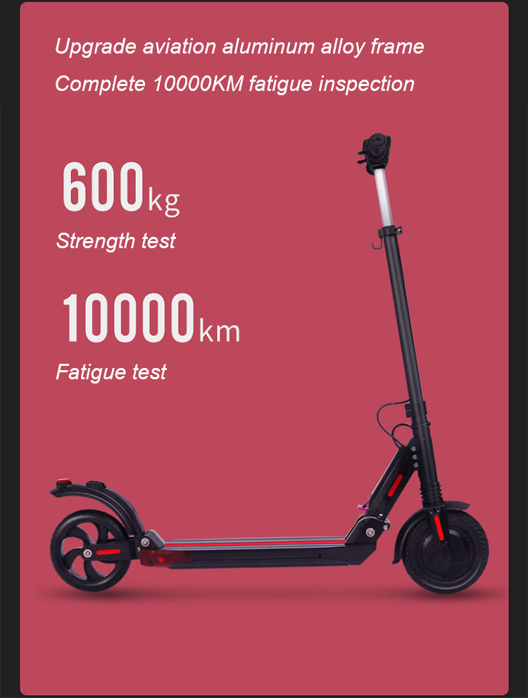 CEMOTO E-SCOOTER MODEL J02 MINI-FOLDING 500W 36V 21Ah – mullinsebikes.com