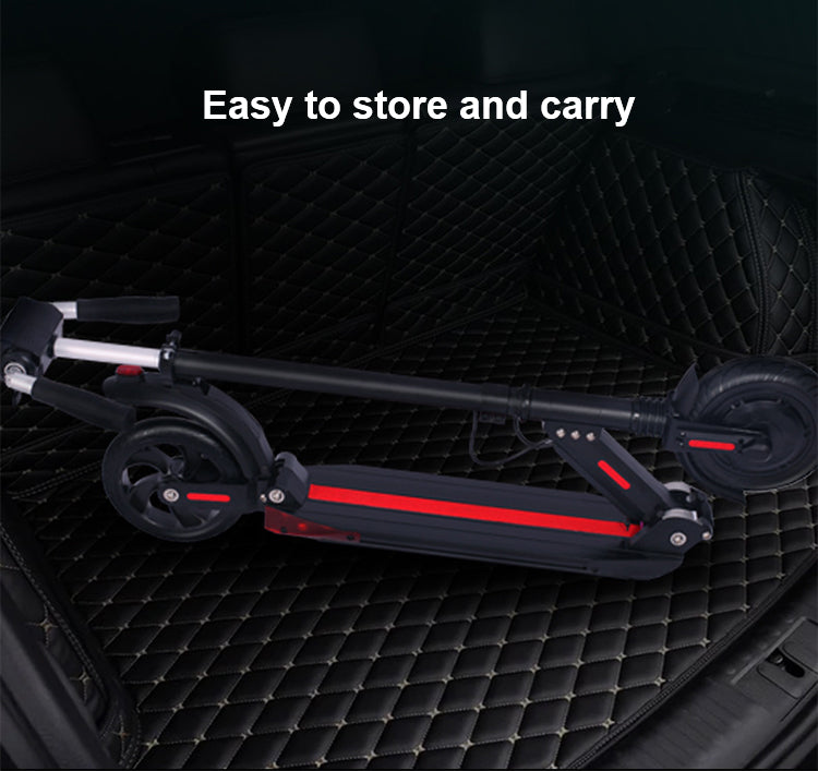 CEMOTO E-SCOOTER MODEL J02 MINI-FOLDING 500W 36V 21Ah – mullinsebikes.com
