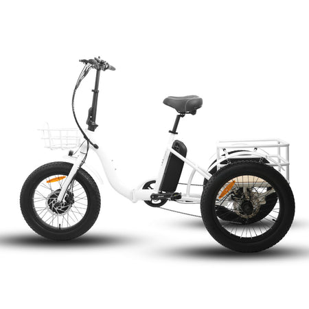 EUNORAU NEW-TRIKE 48V/500W 