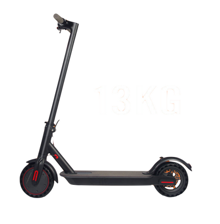 CEMOTO E-SCOOTER MODEL ESO1 350W 36V 8Ah