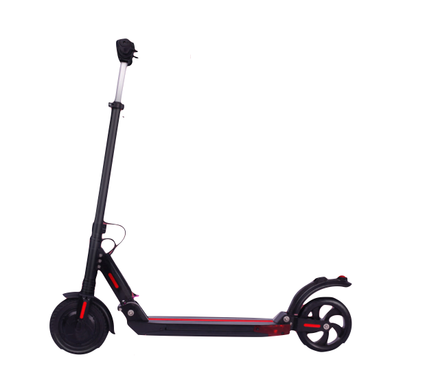 CEMOTO E-SCOOTER MODEL J02 MINI-FOLDING 500W 36V 21Ah