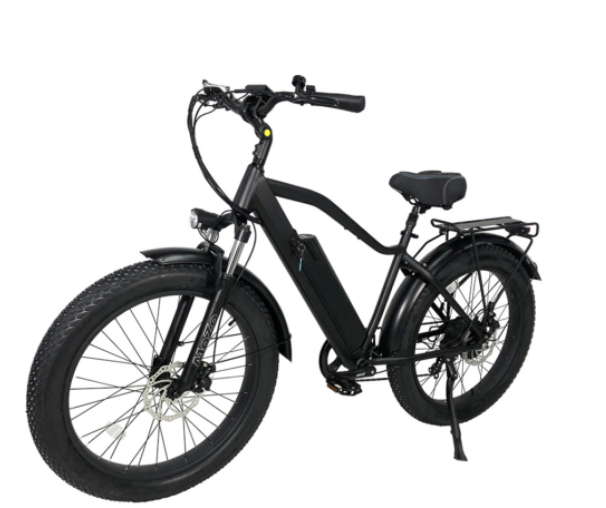 CEMOTO MODEL B26A